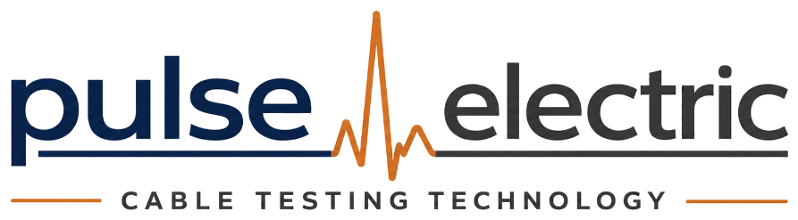 Pulse Elektrik Cable Testing Technology Logo
